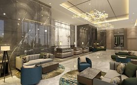 Oakwood Slipi Jakarta